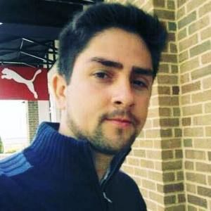 Meet your Posher, Fernando